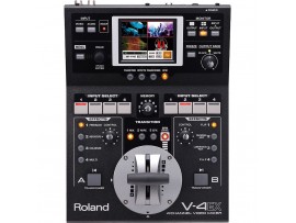 Roland Edirol V-4EX Video Mixer